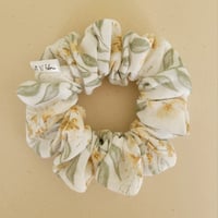 Image 3 of Scrunchies // Marigold Collection