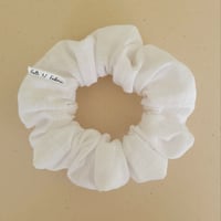 Image 4 of Scrunchies // Marigold Collection