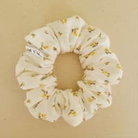 Image 5 of Scrunchies // Marigold Collection