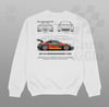 Cars and Clo - Need For Speed : Most Wanted Series Blueprint Sweater