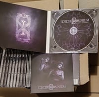Tenebrissomnium - Imperial Symphony mCD   SMC030CD