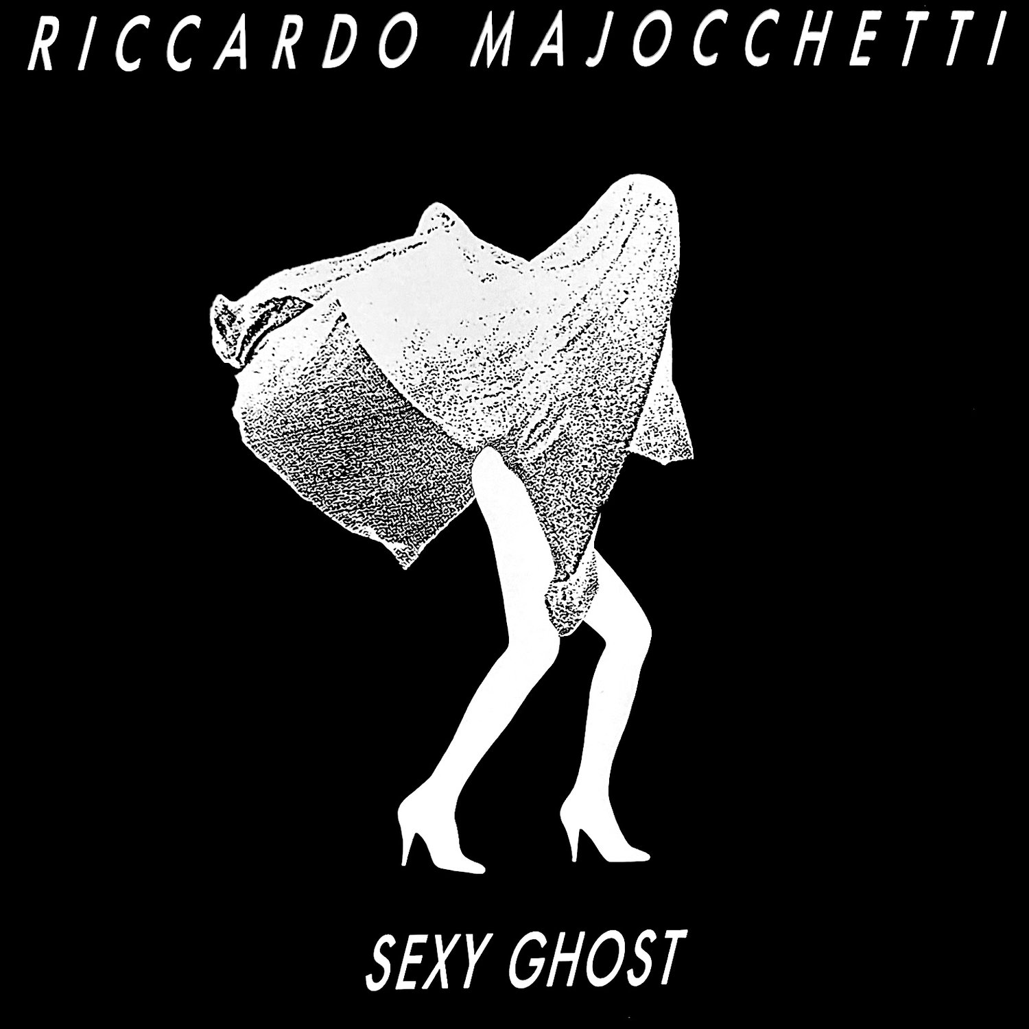 Riccardo Majocchetti – Sexy Ghost