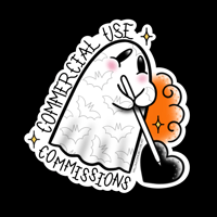  Commercial Use Commission