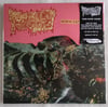 PURULENT REMAINS - Worm-eaten Corpse LP