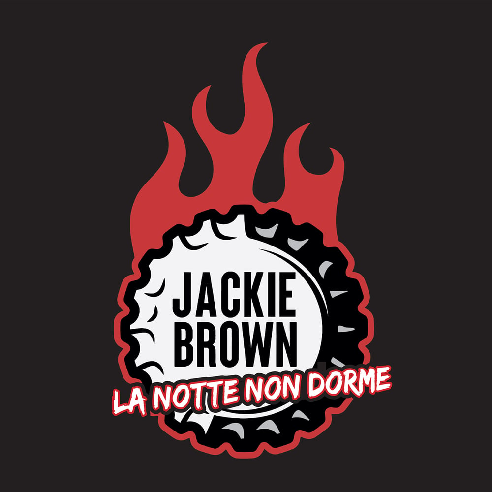 JACKIE BROWN - LA NOTTE NON DORME
