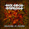 SIck Sinus Sindorme - Swarming of Sickness CD