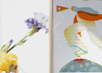 Image 2 of Desbravar I Print 