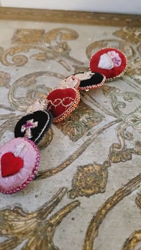 Image 5 of PINS EX VOTO COURONNE