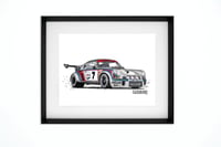 Image 2 of Porsche Martini Racing RSR