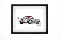 Image 1 of Porsche Martini Racing RSR