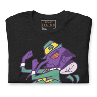 Image 1 of The Fighting Irish | Parallel Universe