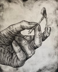 Wishbone Print 