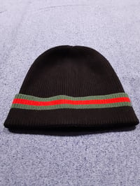 Image 2 of Gucci Skully Cap