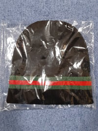 Image 4 of Gucci Skully Cap