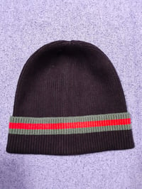 Image 3 of Gucci Skully Cap