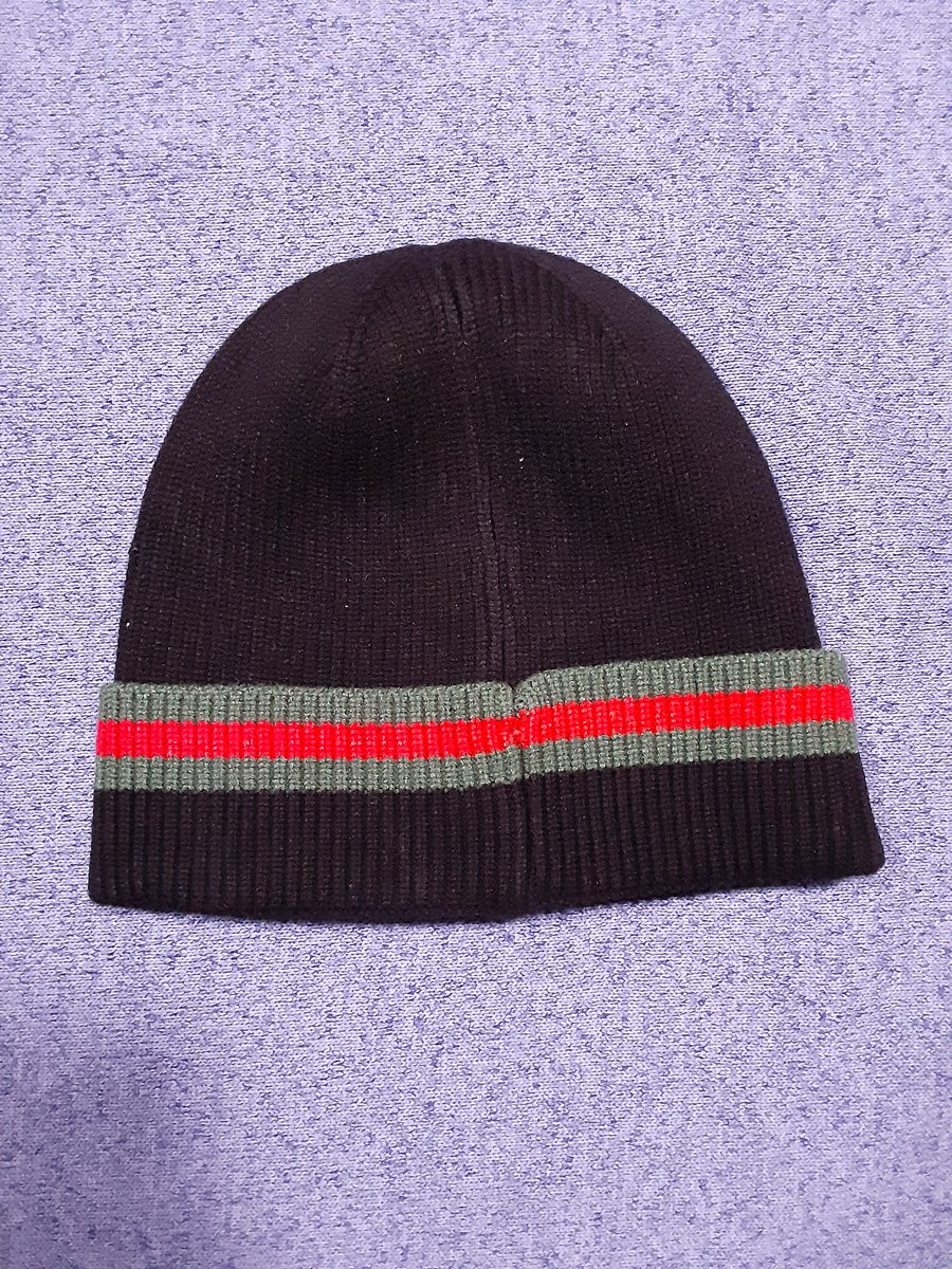 Gucci Skully Cap daplugstore