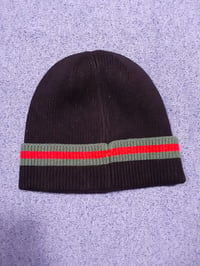 Image 1 of Gucci Skully Cap