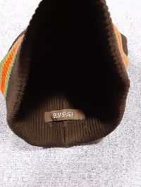 Image 5 of Gucci Skully Cap