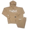 Cappuccino OG Sweatsuit