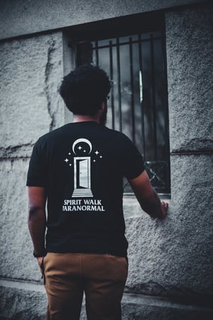 Image of SWP Spirit Zone T-Shirt