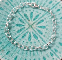 Image 2 of Star and Moon Bracelet