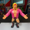 **NO PACKAGING** EFFY (STANDARD) WRESTLE-SOMETHING WRESTLERS SERIES 1 FIGURE BY FC TOYS