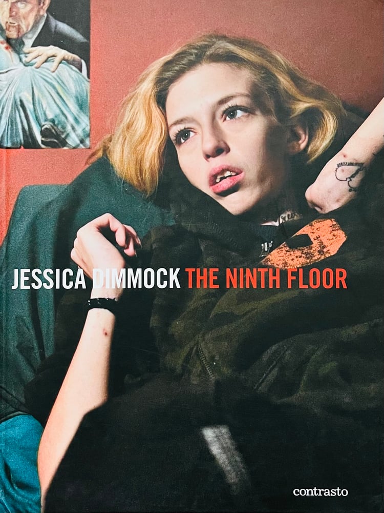 Image of (Jessica Dimmock) (The Ninth Floor)