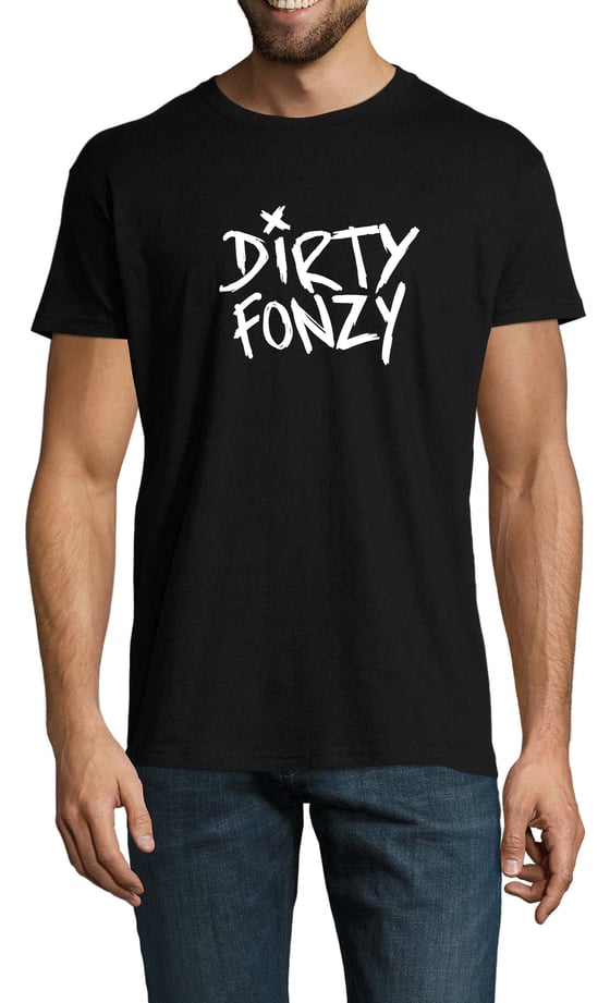 Image of T-SHIRT DF