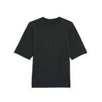 Image 1 of UNISEX OVERSIZED T SHIRTS [+4 COLOURS]