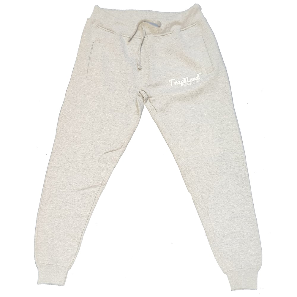 Cool Gray OG Sweatsuit