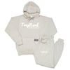 Cool Gray OG Sweatsuit