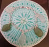 Multi Sea Glass Bracelet