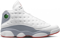 Image 1 of AJ 13 Retro Wolf Grey