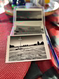 PostCards of the Prairie