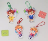 Image 4 of Desertduo Charm Standees 