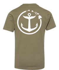 Image 3 of KIDS IKON TEE