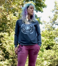 Image of Harvest Sun Pullover Sweatshirt