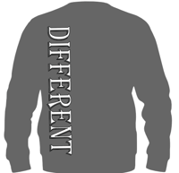 Image 5 of DIFFERENT ⚖️ Sweatshirts