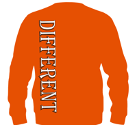Image 2 of DIFFERENT ⚖️ Sweat Shirts