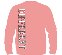 Image 3 of DIFFERENT ⚖️ Sweat Shirts