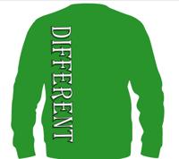 Image 1 of DIFFERENT ⚖️ Sweat Shirts