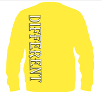 Image 5 of DIFFERENT ⚖️ Sweat Shirts