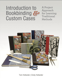 Image 2 of Hollander Bookbinding Manuals