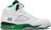 Image 1 of AJ 5 Lucky Green