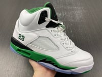 Image 2 of AJ 5 Lucky Green