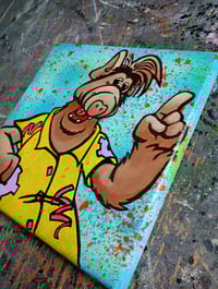 Image 2 of Saturday Morning Series #3: Alf