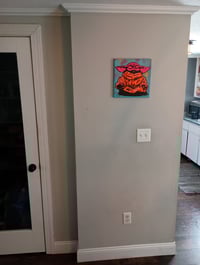 Image 4 of Pop Art Grogu