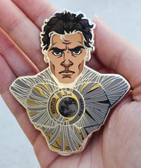 Image 1 of Moon Man