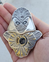 Image 2 of Moon Man