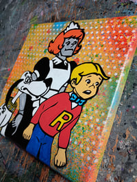 Image 2 of Saturday Morning Series #5: Richie Rich